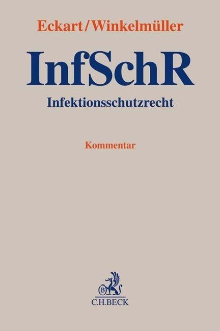 Infektionsschutzrecht