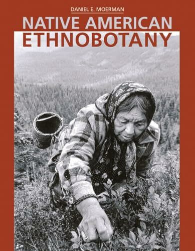 Native American Ethnobotany