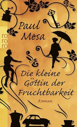 Die kleine Göttin der Fruchtbarkeit