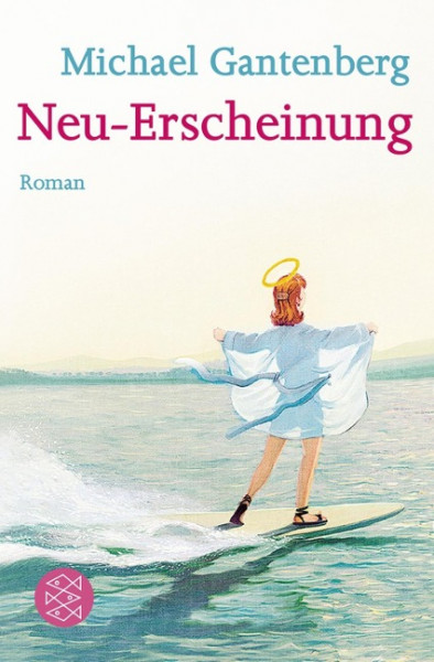 Neu-Erscheinung