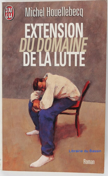Extension Du Domaine De LA Lutte