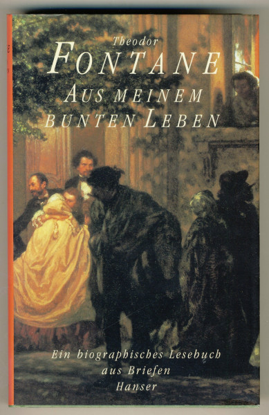 Aus meinem bunten Leben: Ein biographisches Lesebuch