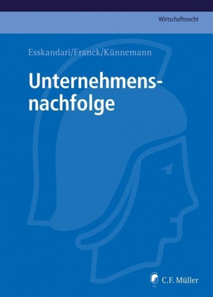 Unternehmensnachfolge