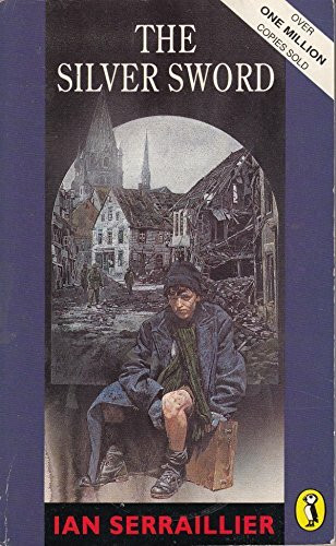 The Silver Sword (Puffin Books)