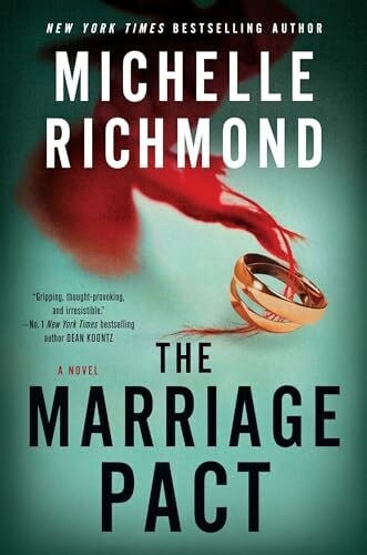 The Marriage Pact: A Novel