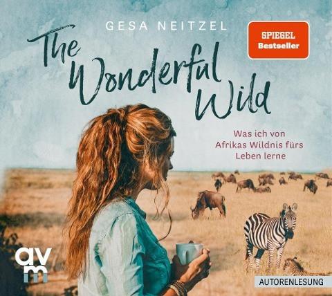 The Wonderful Wild