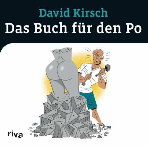 Das Buch für den Po