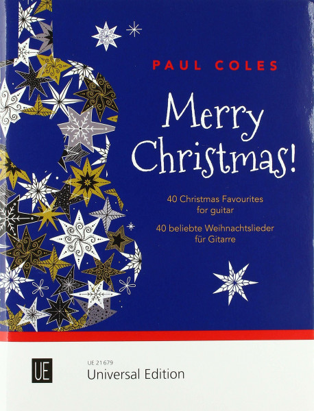 Merry Christmas!