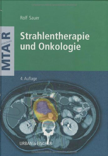 Strahlentherapie und Onkologie