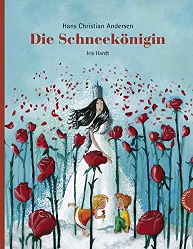 Die Schneekönigin