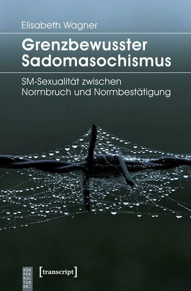 Grenzbewusster Sadomasochismus: SM-Sexualität zwischen Normbruch und Normbestätigung (KörperKulturen)