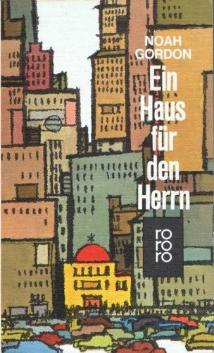 Ein Haus für den Herrn.