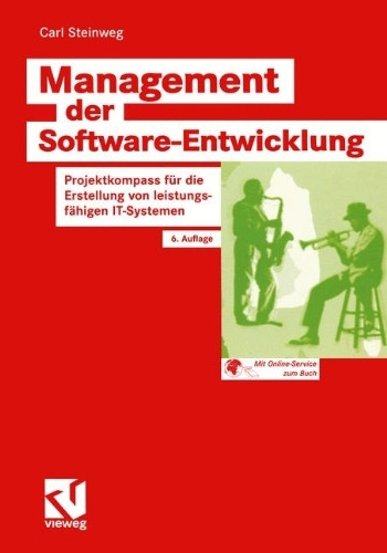 Management der Software-Entwicklung