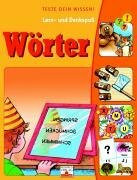 Wörter