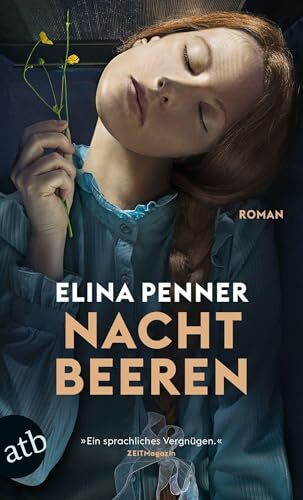 Nachtbeeren: Roman
