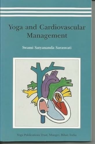 Yoga and Cardiovascular Management Yoga and Cardiovascular Management
