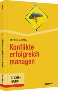 Konflikte erfolgreich managen