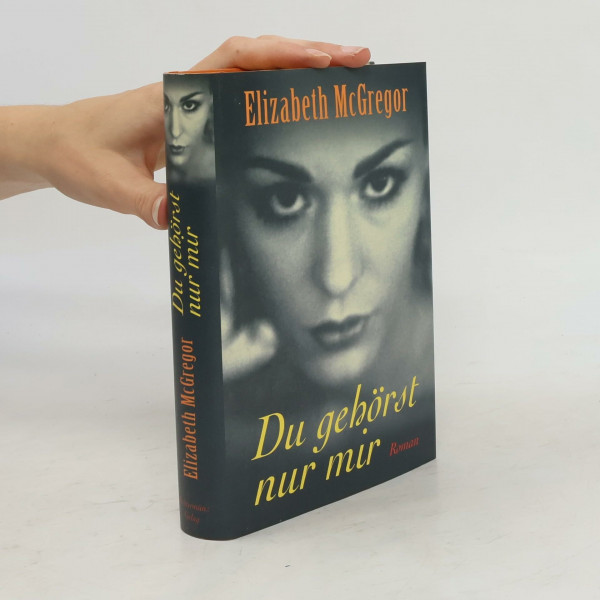 Du gehörst nur mir