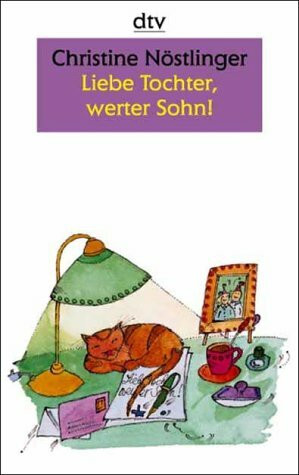 Liebe Tochter, werter Sohn!: Die nie geschriebenen Briefe der Emma K., 75 – Zweiter Teil (dtv großdruck)
