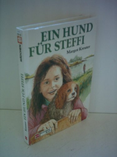 Ein Hund für Steffi