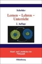 Lernen - Lehren - Unterricht