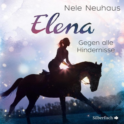 Elena: Ein Leben für Pferde 01