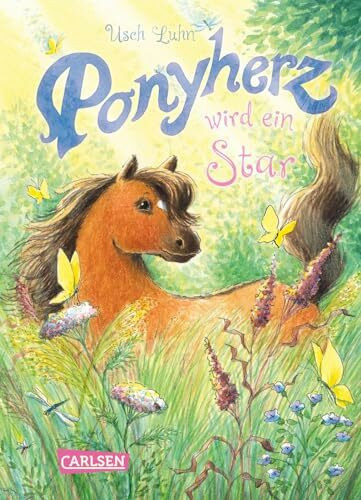 Ponyherz 12: Ponyherz wird ein Star (12)