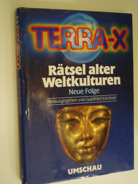 Terra X. Rätsel alter Weltkulturen II