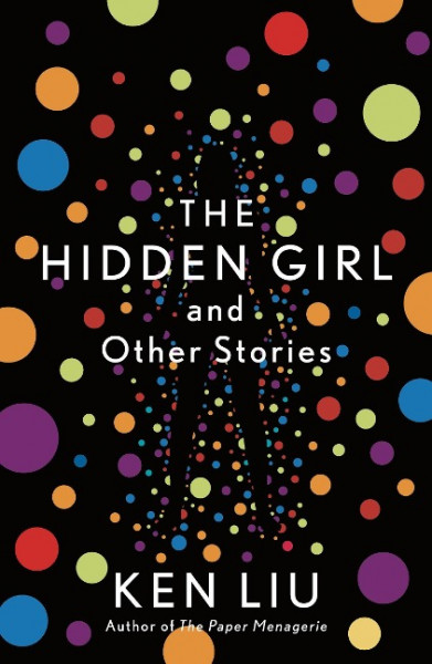 The Hidden Girl and Other Stories