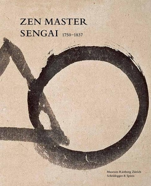 Zen Master Sengai (1750-1837)
