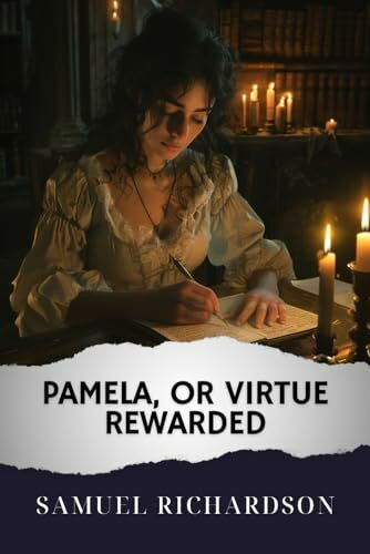 Pamela, or Virtue Rewarded: The Original Classic