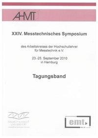 XXIV. Messtechnisches Symposium