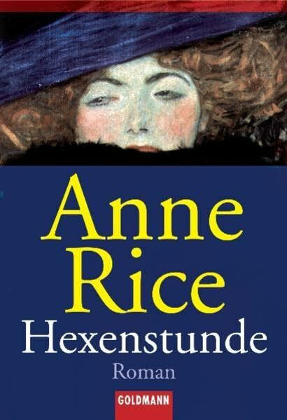 Hexenstunde