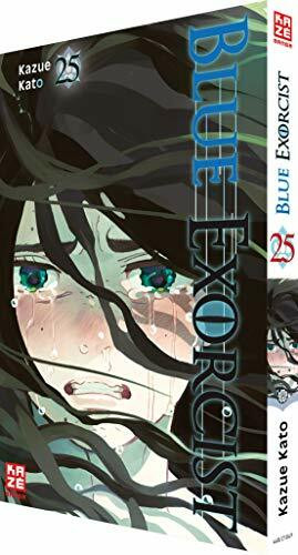 Blue Exorcist - Band 25
