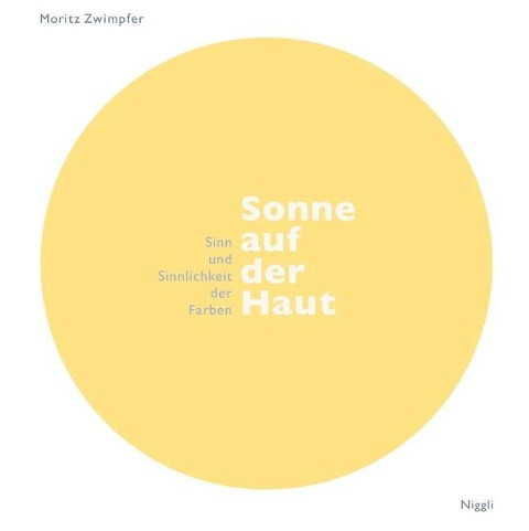 Sonne auf der Haut