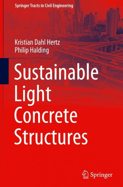 Sustainable Light Concrete Structures
