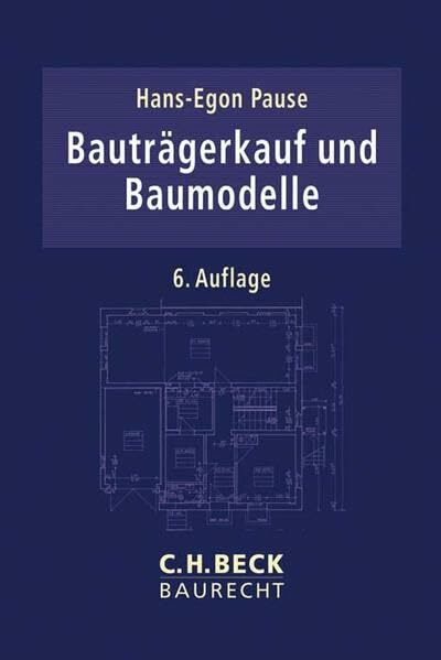 Bauträgerkauf und Baumodelle