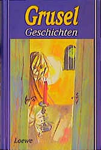 Gruselgeschichten.