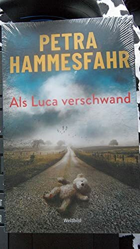 Als Luca Verschwand