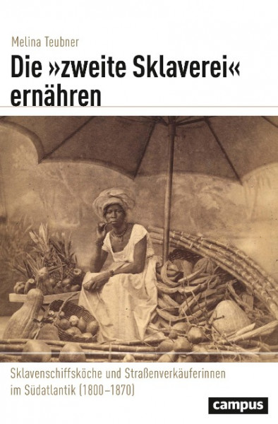 Die »zweite Sklaverei« ernähren