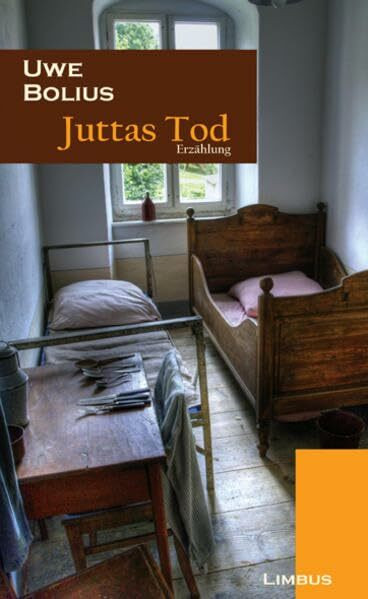 Juttas Tod: Erzählung (Zeitgenossen)