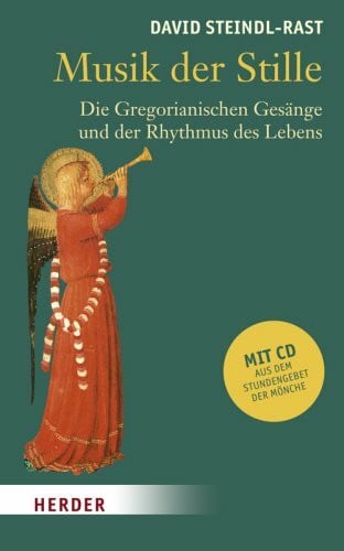 Musik der Stille: Die Gregorianischen Gesänge und der Rhythmus des Lebens