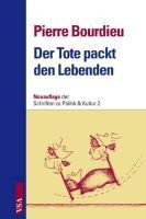 Der Tote packt den Lebenden