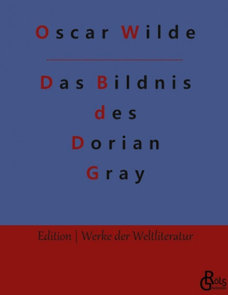 Das Bildnis des Dorian Gray