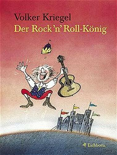 Der Rock'n'Roll-König