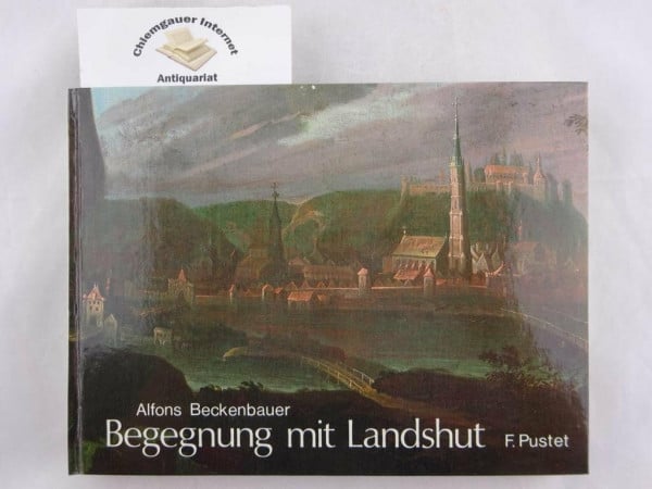Begegnung mit Landshut