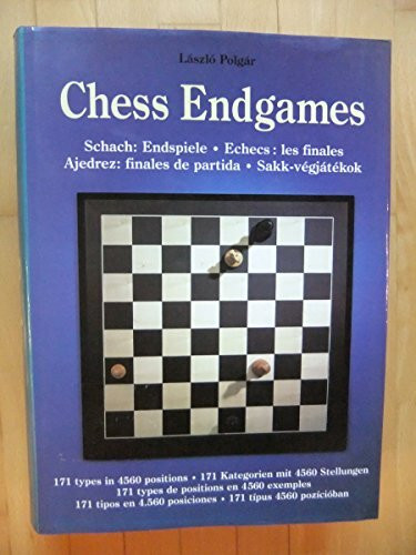 Chess: Endgames