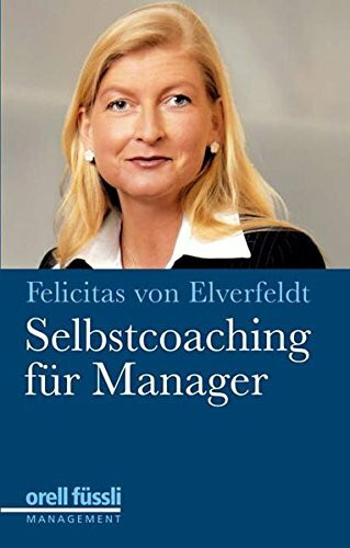 Selbstcoaching für Manager