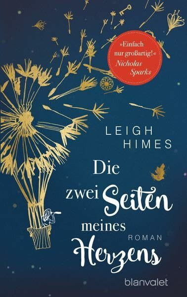 Die zwei Seiten meines Herzens: Roman