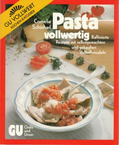 Pasta vollwertig